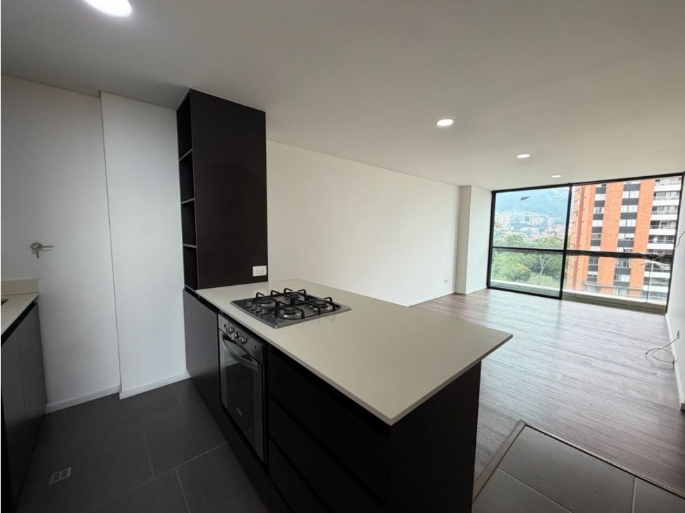 Apartamento en alquiler en Envigado — foto 2