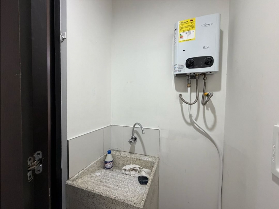 Apartamento en alquiler en Envigado — foto 5