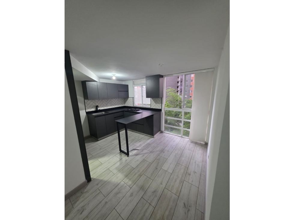 Apartamento en alquiler en Sabaneta