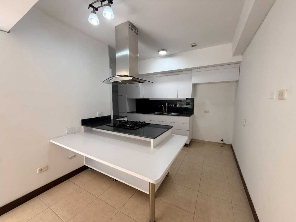 Apartamento en alquiler en envigado