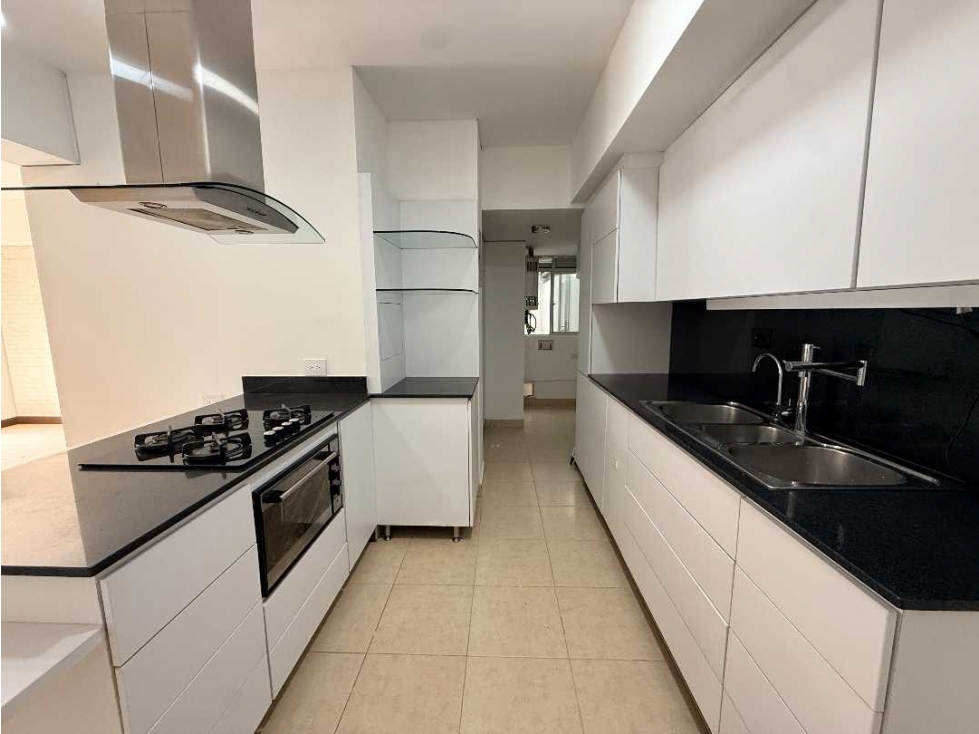 Apartamento en alquiler en envigado — foto 2