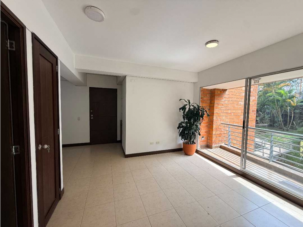 Apartamento en alquiler en envigado — foto 4