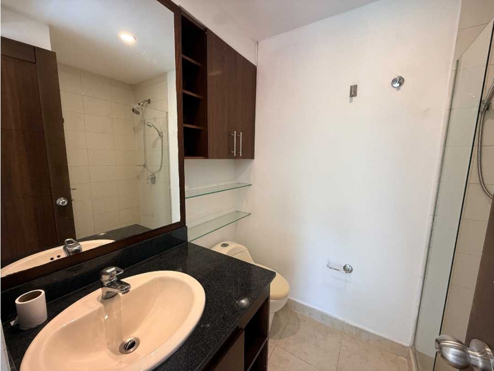 Apartamento en alquiler en envigado — foto 5
