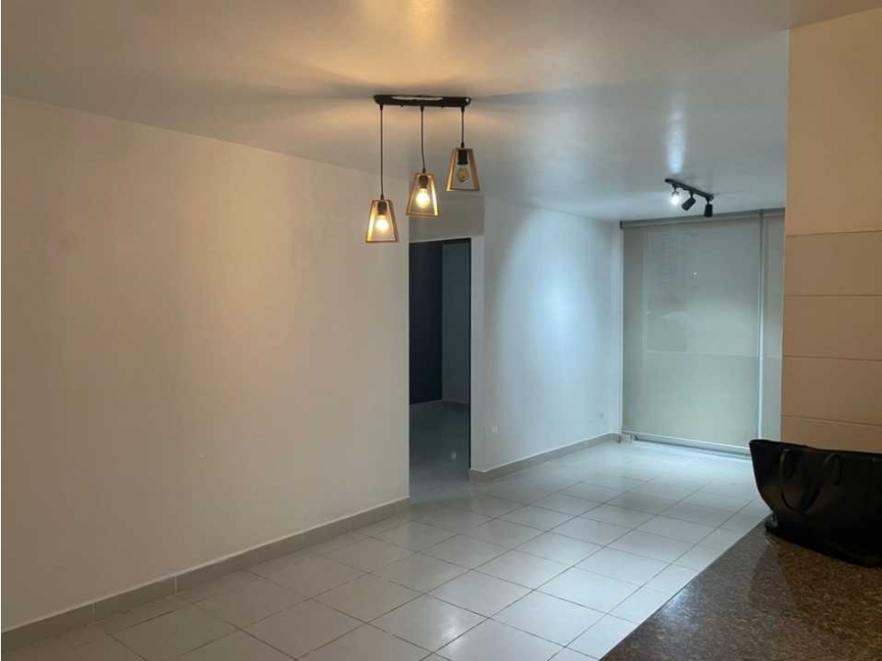 APARTAMENTO EN ALQUILER EN GREEN PARK 2 REC — foto 5