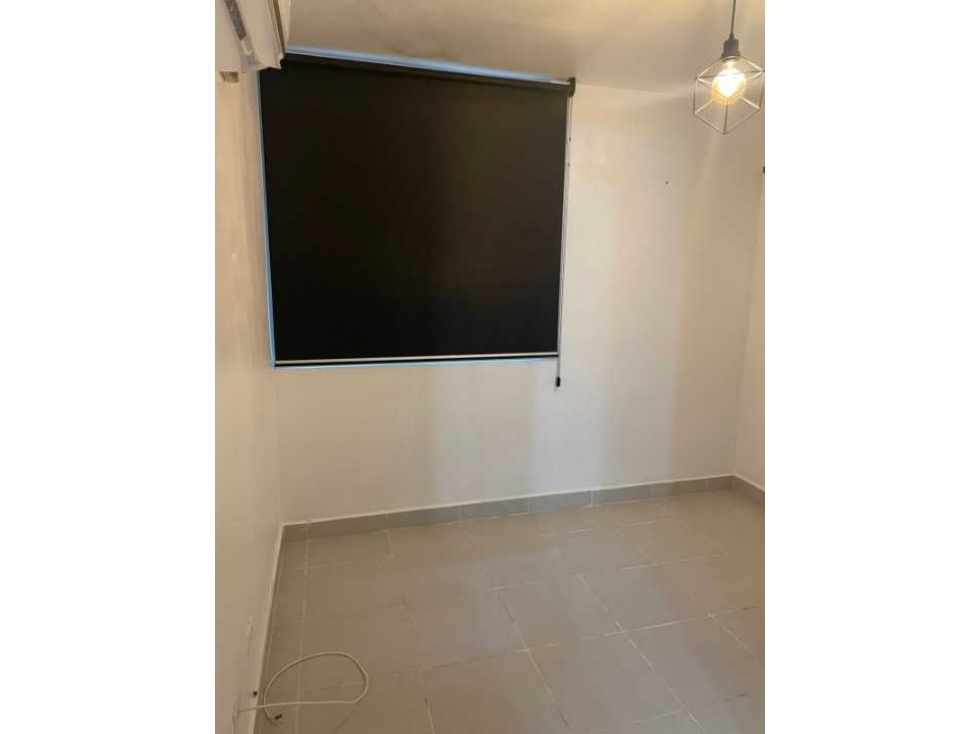 APARTAMENTO EN ALQUILER EN GREEN PARK 2 REC — foto 6