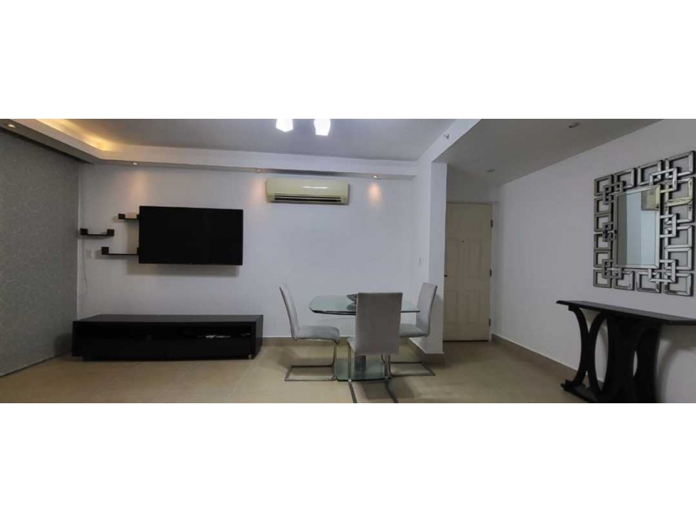 APARTAMENTO EN ALQUILER EN HATO PINTADO 2 REC 207m² - 2
