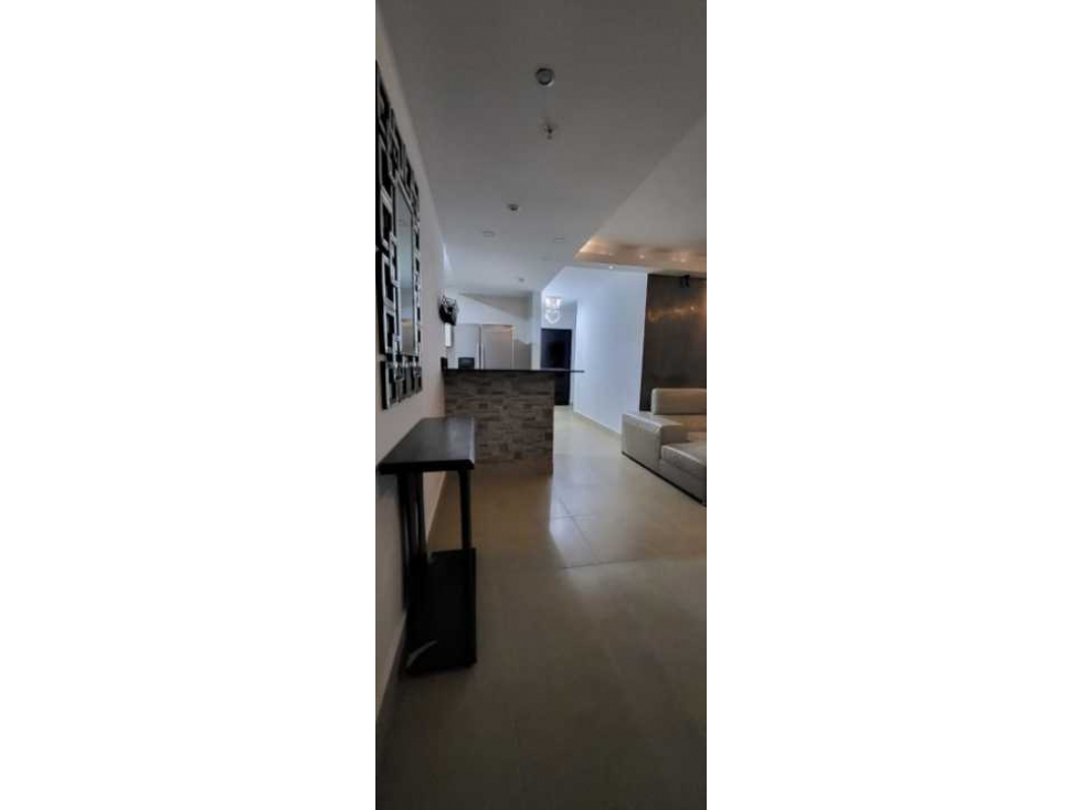 APARTAMENTO EN ALQUILER EN HATO PINTADO 2 REC 207m² - 4