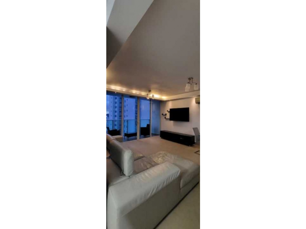 APARTAMENTO EN ALQUILER EN HATO PINTADO 2 REC 207m² - 6