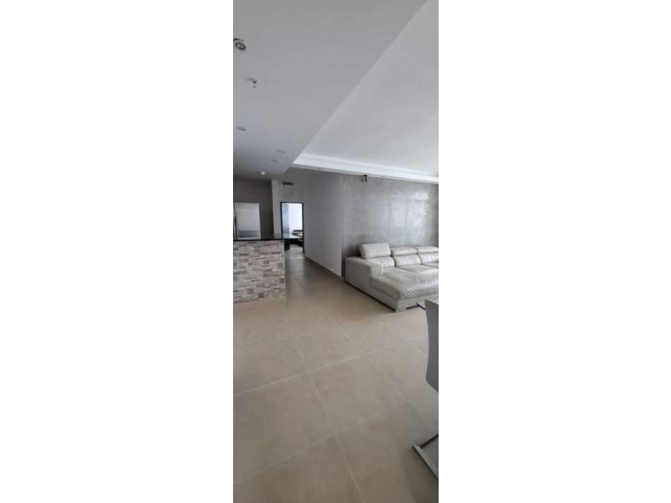 APARTAMENTO EN ALQUILER EN HATO PINTADO 2 REC 207m² - 5