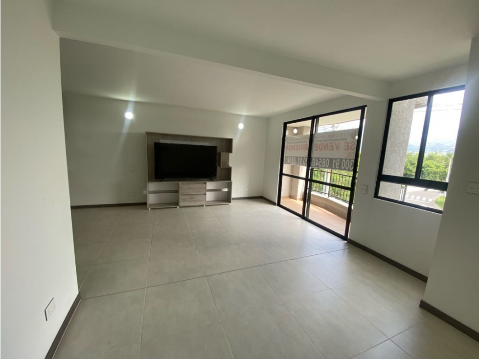 APARTAMENTO EN VENTA AL SUR JAMUNDI PARQUE NATURA CR ALTEA — foto 3