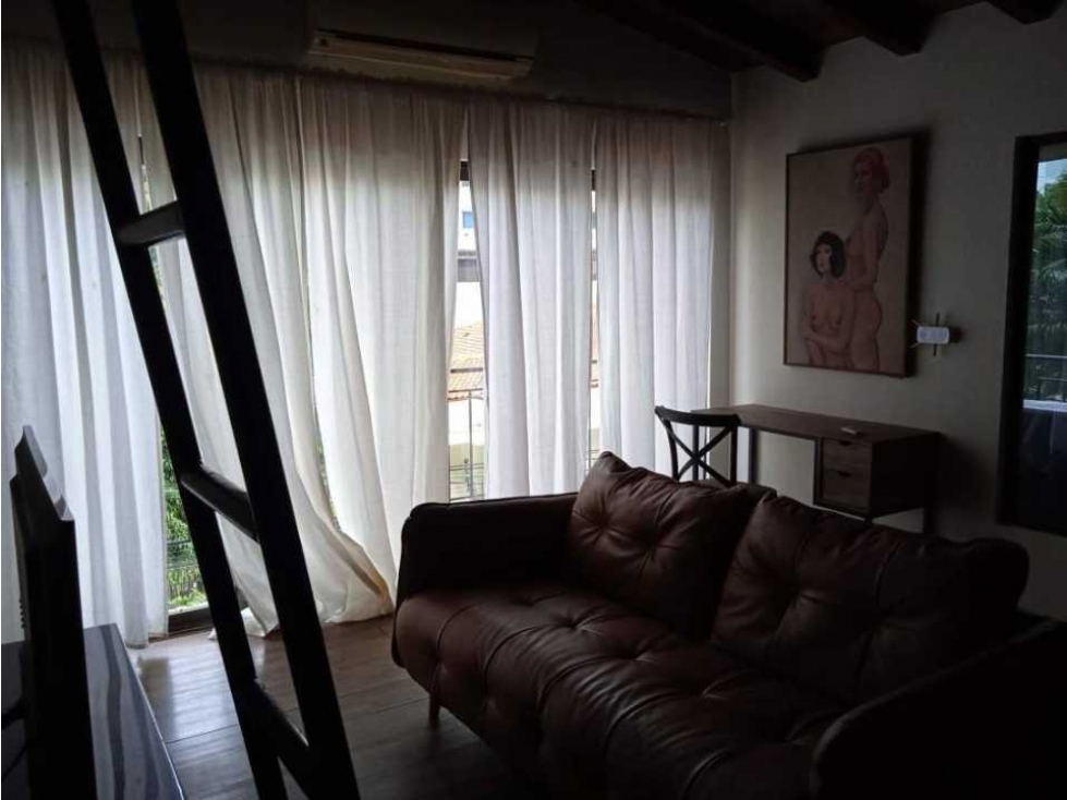 APARTAMENTO EN ALQUILER EN LA CRESTA 1 REC - 1