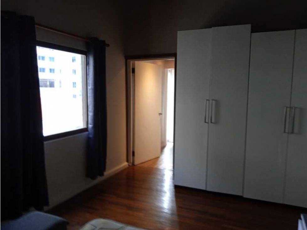 APARTAMENTO EN ALQUILER EN LA CRESTA 1 REC - 2