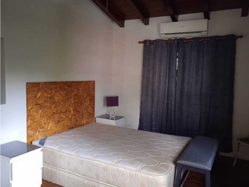 APARTAMENTO EN ALQUILER EN LA CRESTA 1 REC - 3
