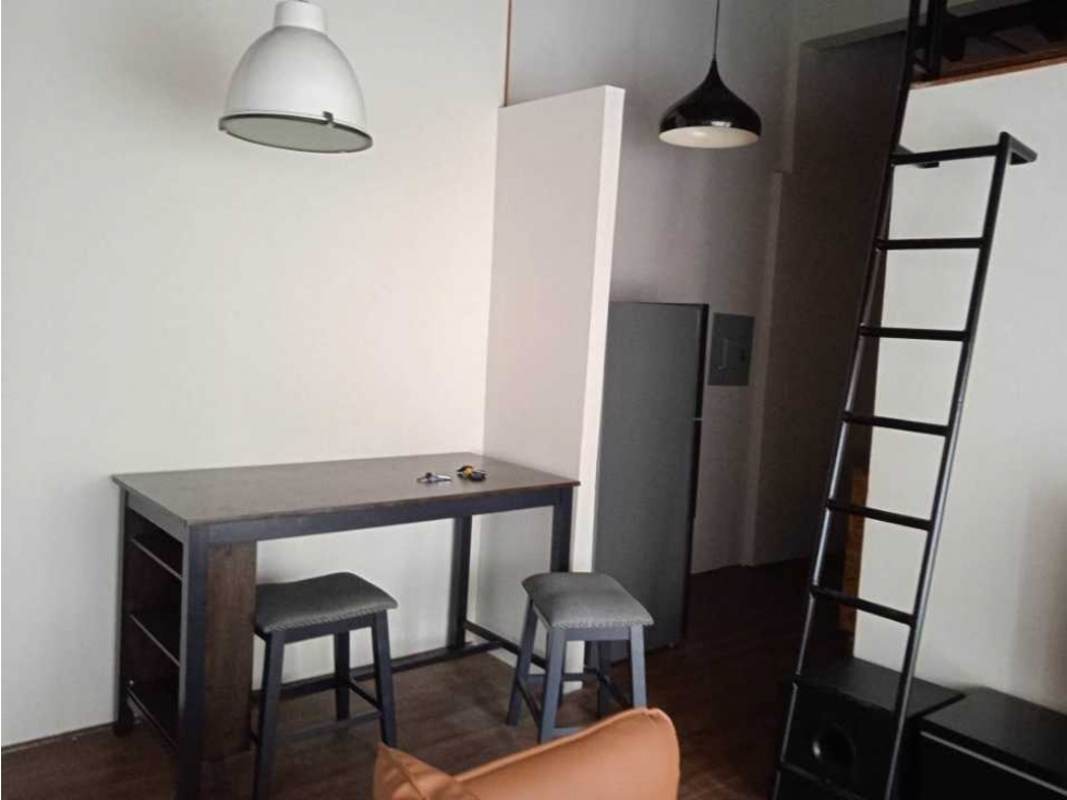 APARTAMENTO EN ALQUILER EN LA CRESTA 1 REC - 5