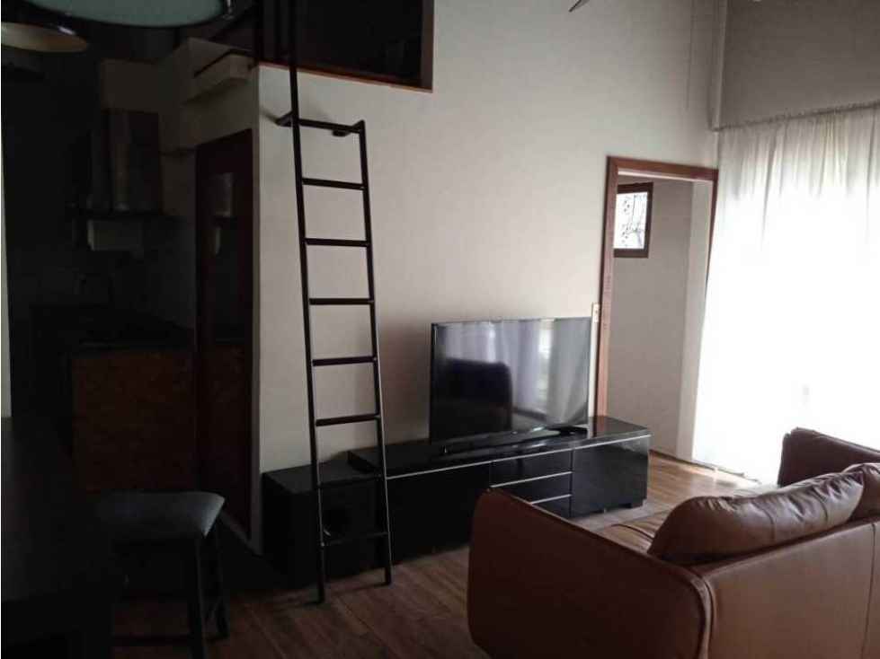 APARTAMENTO EN ALQUILER EN LA CRESTA 1 REC - 6