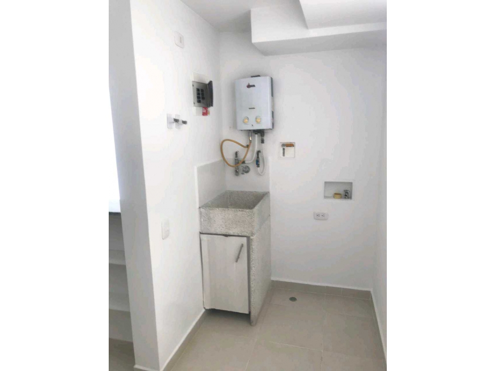 Apartamento en alquiler en la Estrella — foto 3