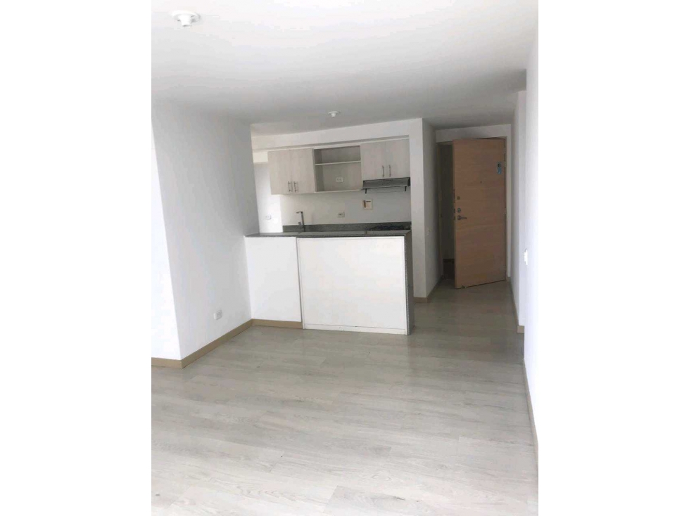 Apartamento en alquiler en la Estrella