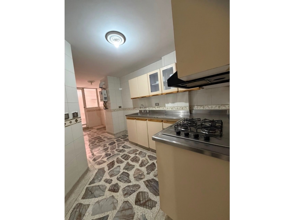 Apartamento en alquiler en la Castellana — foto 4