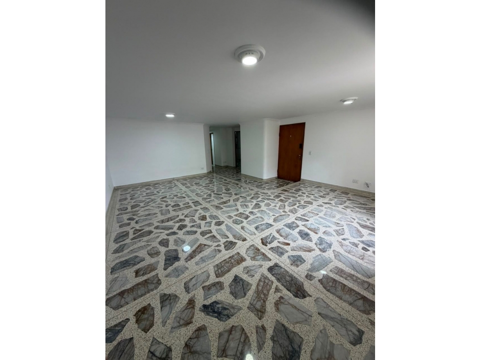 Apartamento en alquiler en la Castellana — foto 2