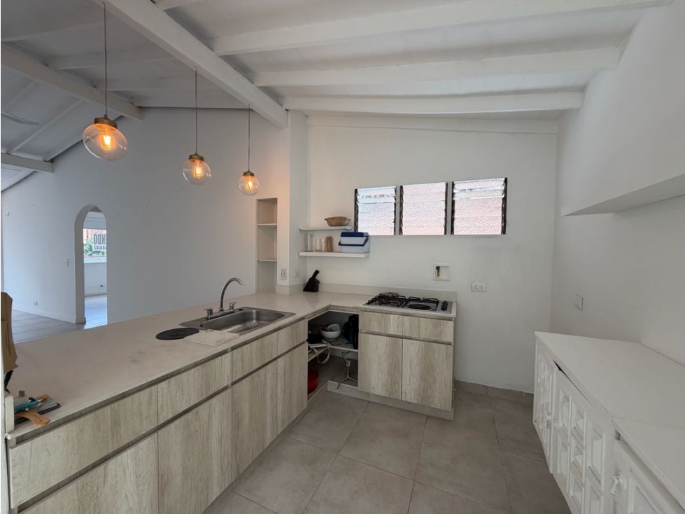 Apartamento en alquiler en Laureles — foto 2