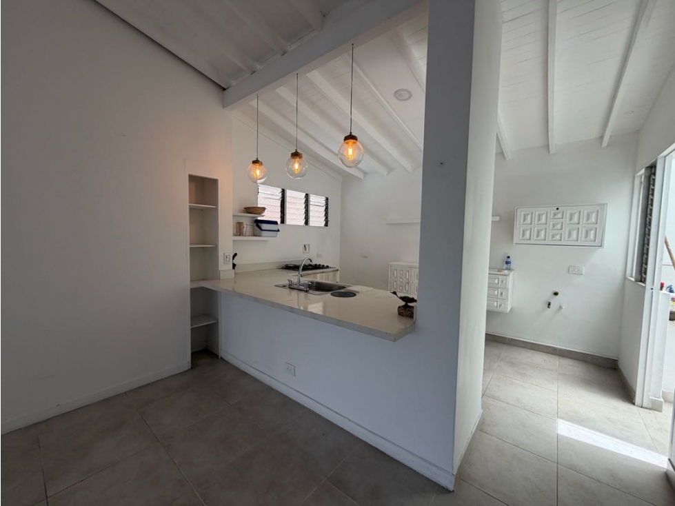 Apartamento en alquiler en Laureles — foto 4