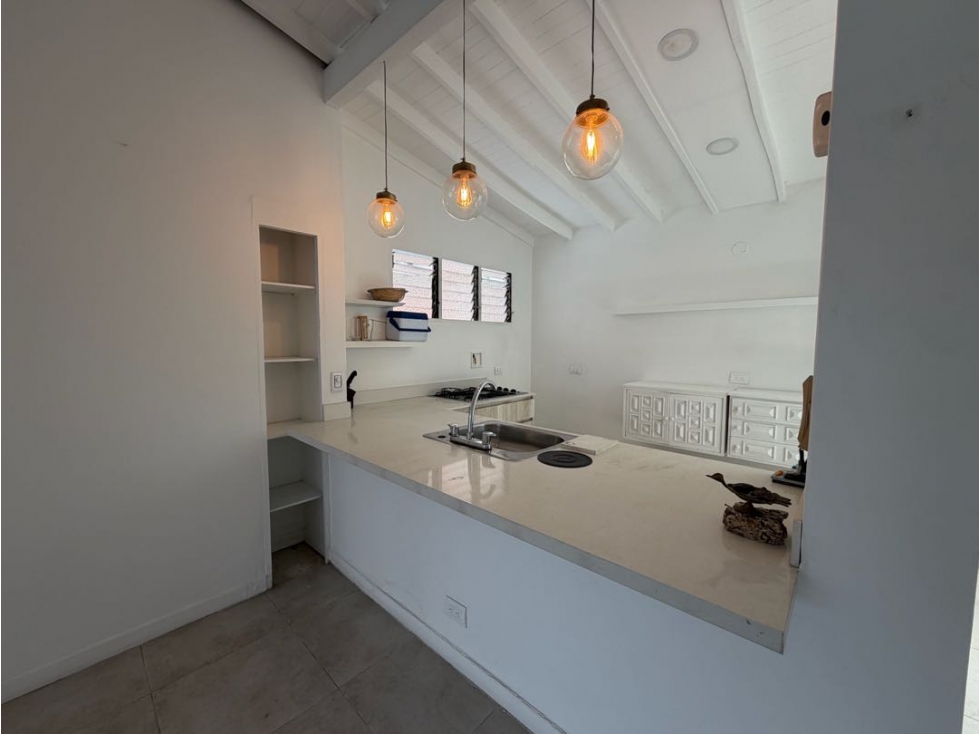 Apartamento en alquiler en Laureles