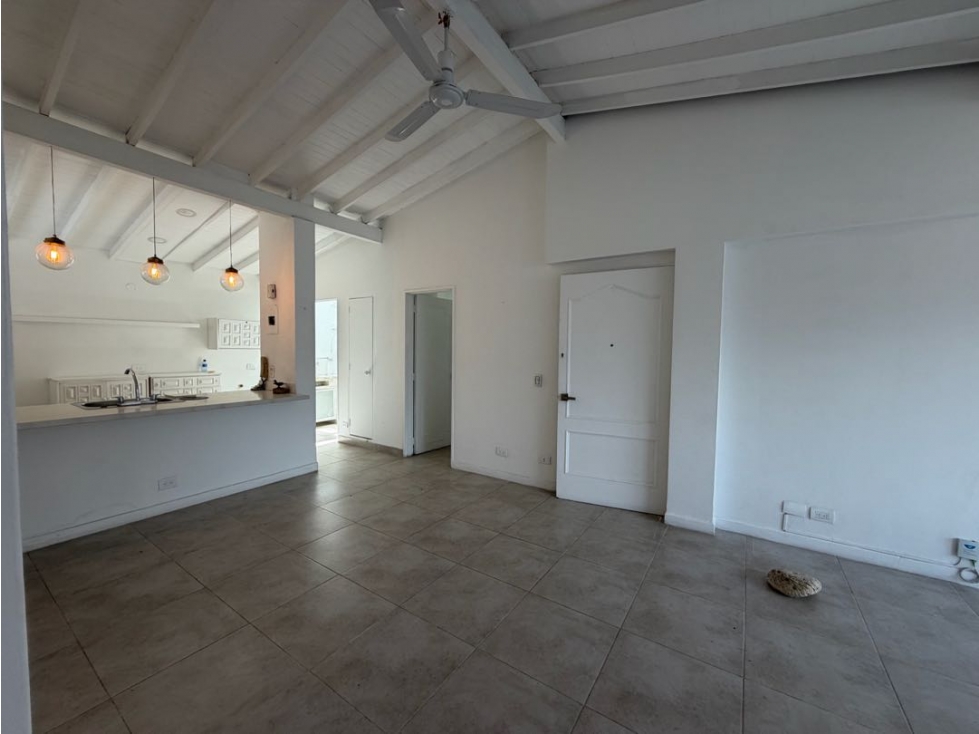 Apartamento en alquiler en Laureles — foto 3