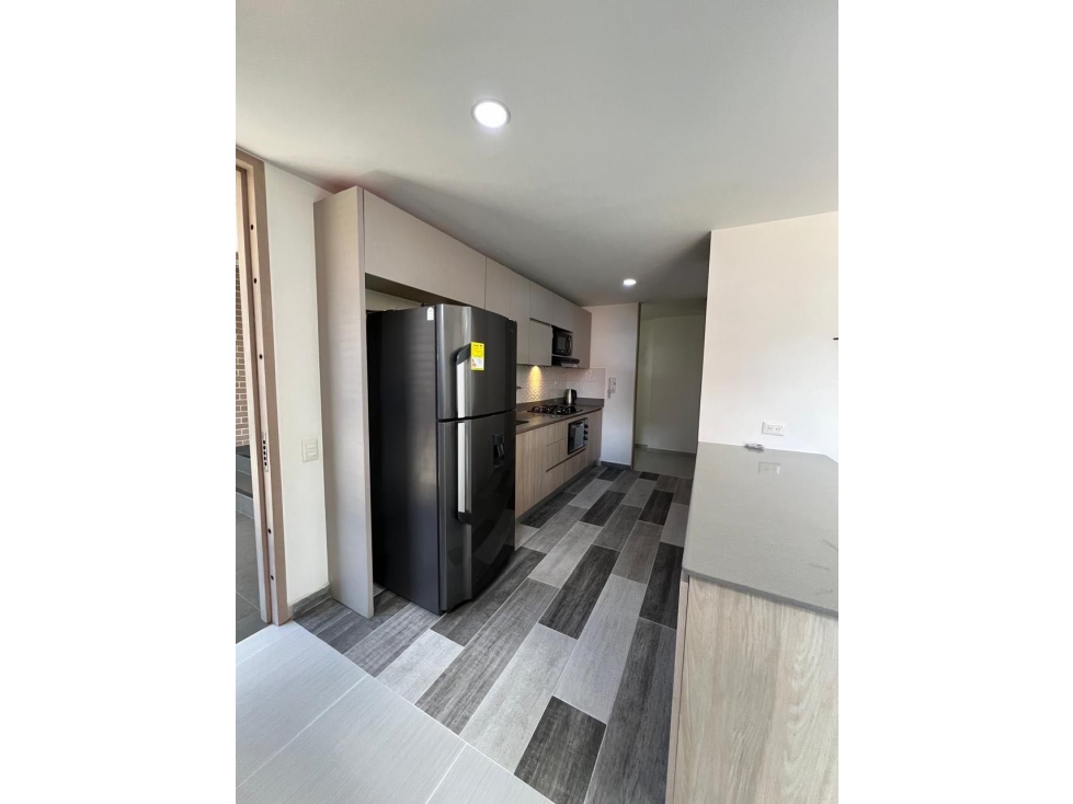 Apartamento en alquiler en Laureles