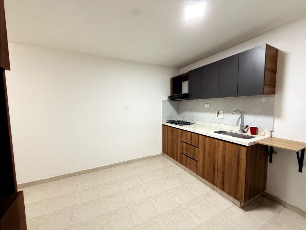 Apartamento en alquiler en laureles