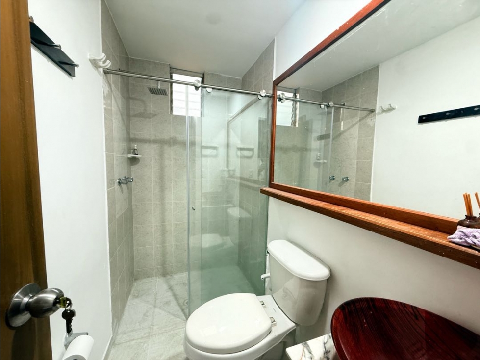Apartamento en alquiler en laureles — foto 6
