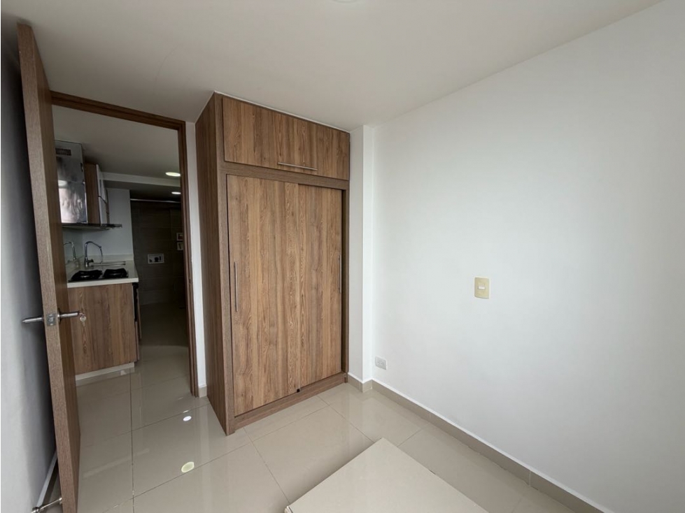 Apartamento en alquiler en Loma de los Bernal — foto 6