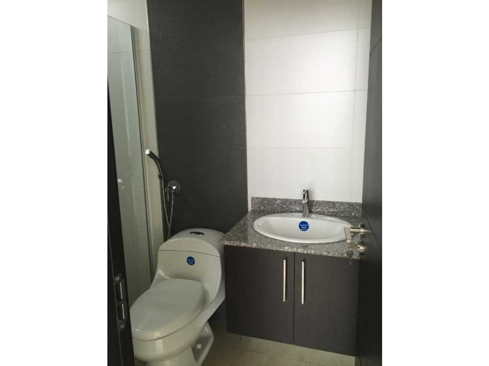 APARTAMENTO EN ALQUILER EN LOS ANGELES PH CASAGRANDE 2 REC — foto 4