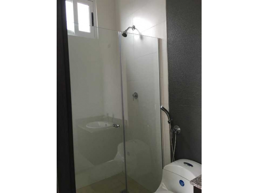 APARTAMENTO EN ALQUILER EN LOS ANGELES PH CASAGRANDE 2 REC — foto 5