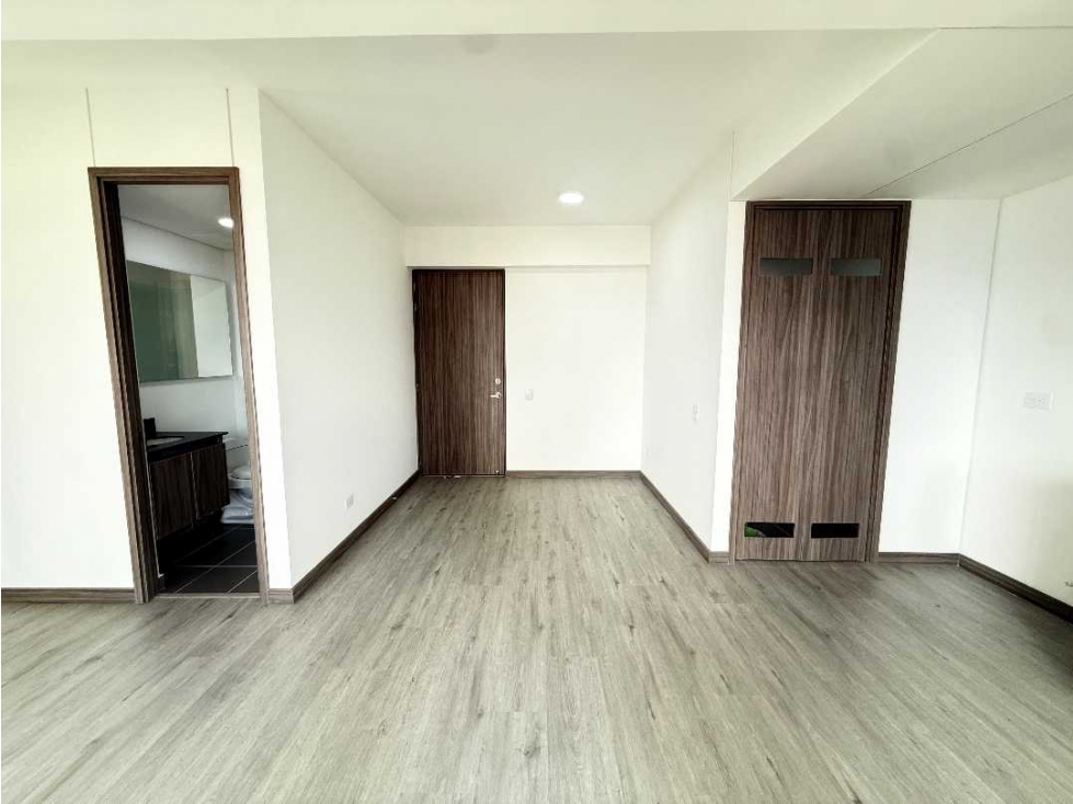 Apartamento en alquiler en el Poblado — foto 2