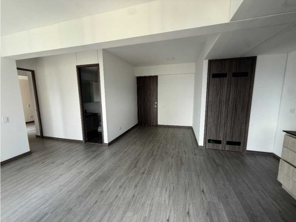 Apartamento en alquiler en el Poblado — foto 3