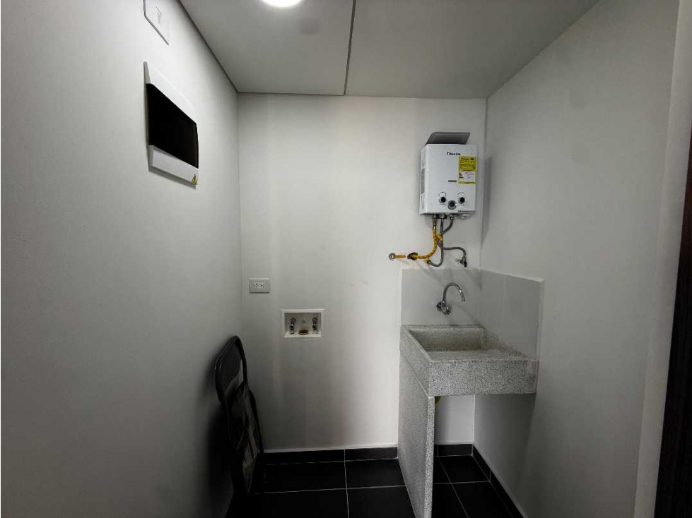 Apartamento en alquiler en el Poblado — foto 4