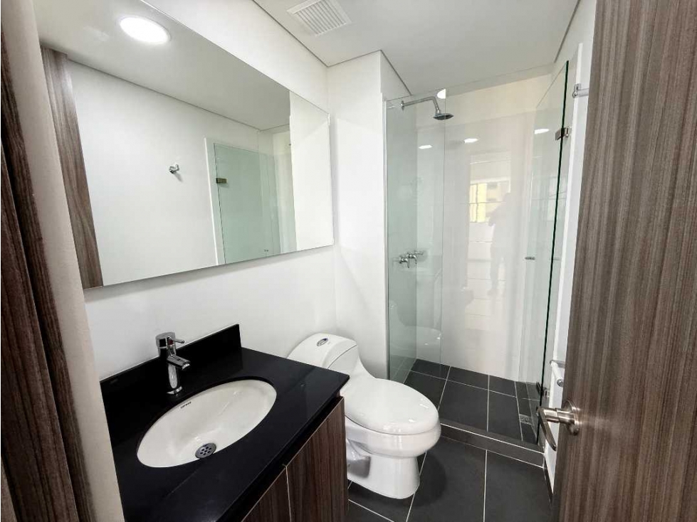 Apartamento en alquiler en el Poblado — foto 5