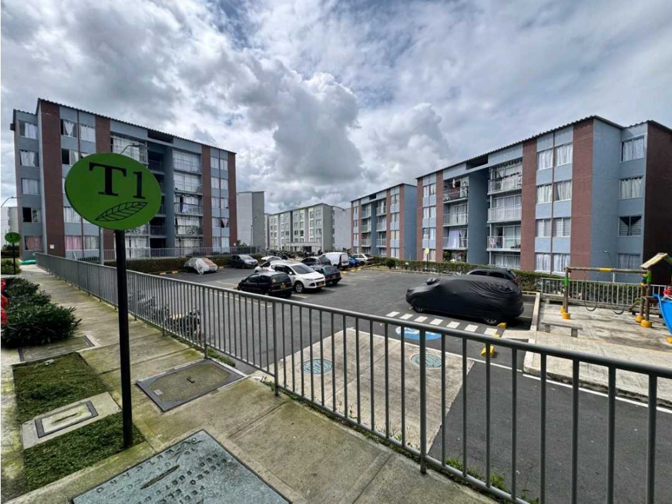 Apartamento para la Venta en Montenegro - 1