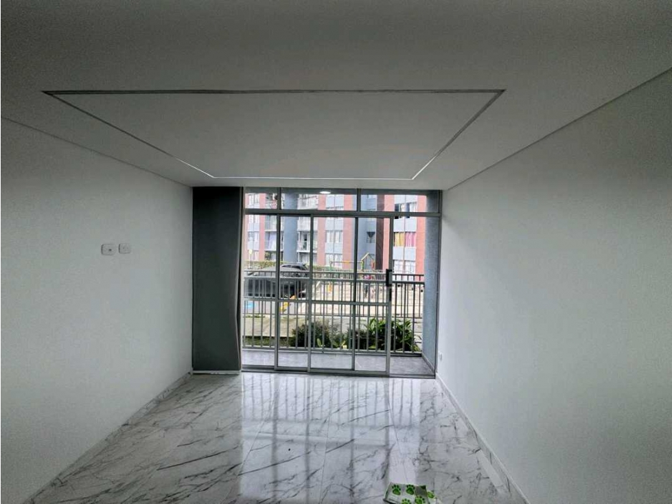 Apartamento para la Venta en Montenegro - 2