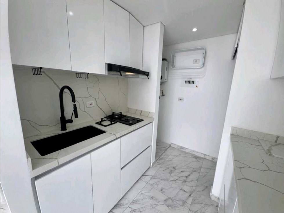 Apartamento para la Venta en Montenegro - 3