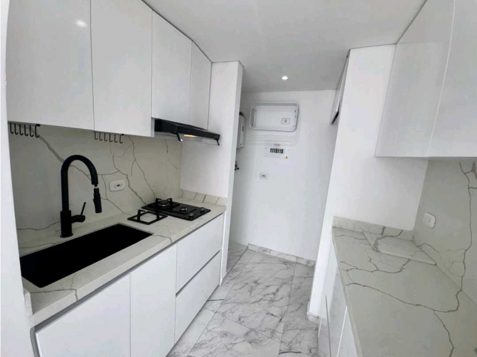 Apartamento para la Venta en Montenegro - 4