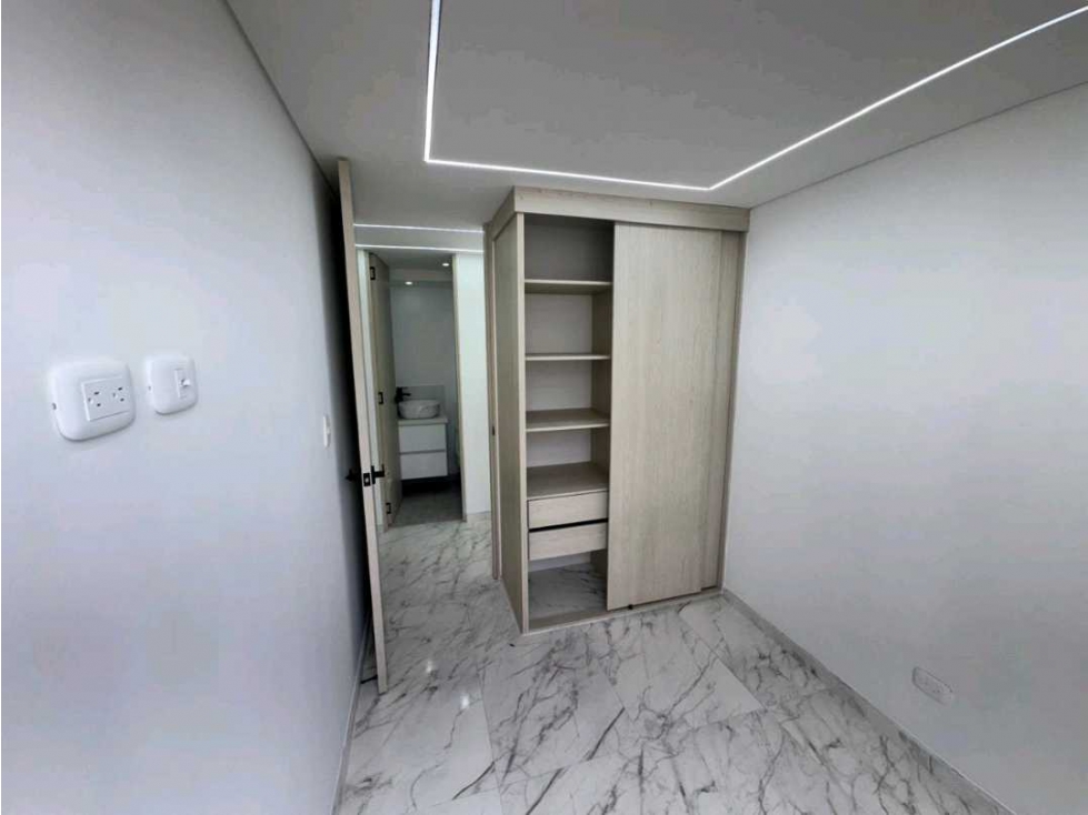 Apartamento para la Venta en Montenegro - 5