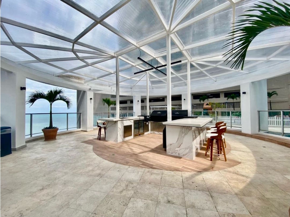 Apartamento en Alquiler en Pacific Village
