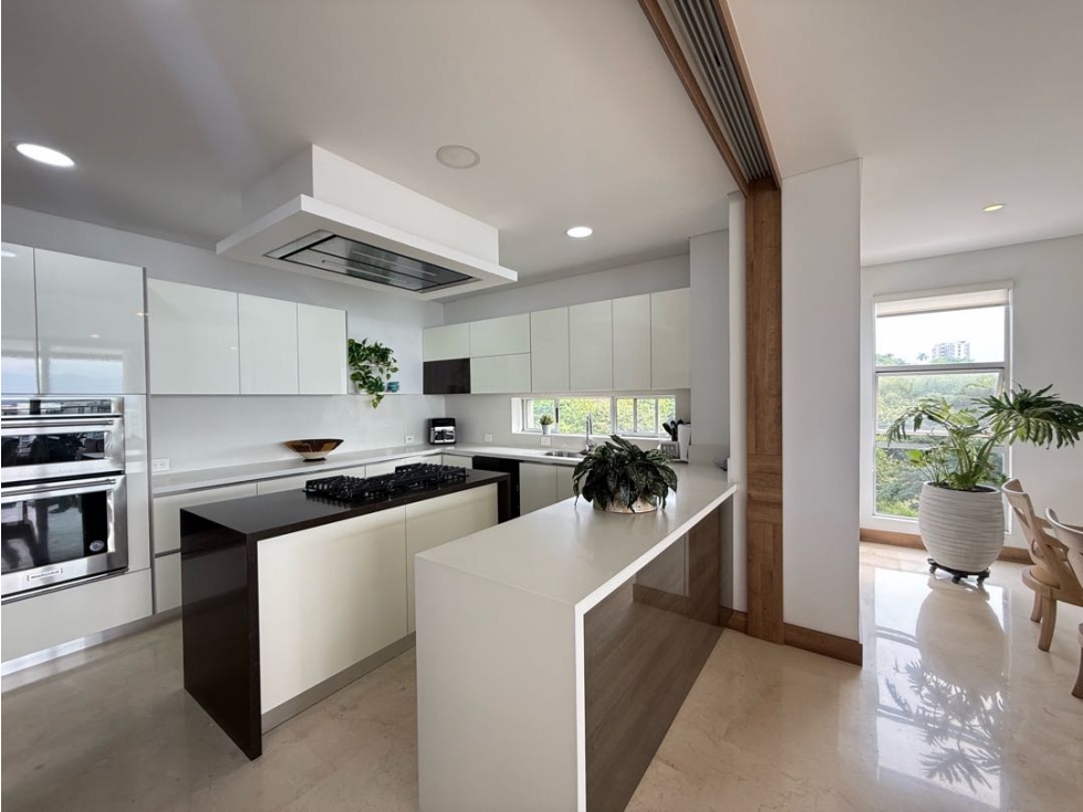 APARTAMENTO EN ALQUILER EN PANCE (JP-C) — foto 2