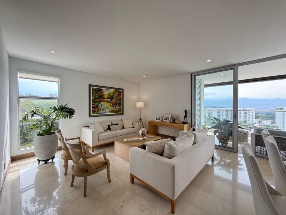 APARTAMENTO EN ALQUILER EN PANCE (JP-C) — foto 4