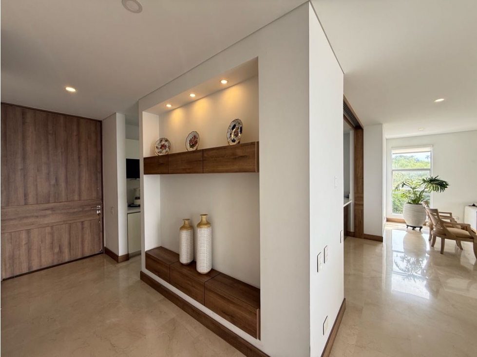 APARTAMENTO EN ALQUILER EN PANCE (JP-C) — foto 5