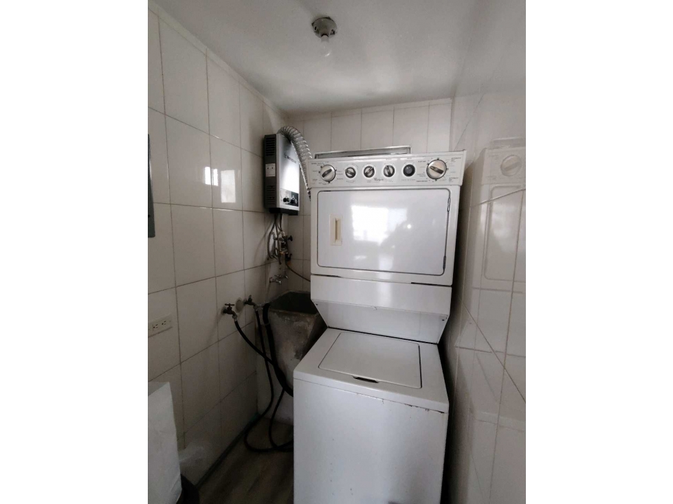 Apartamento En Alquiler En Parque Lefevre En PH Parque Lindo II — foto 5