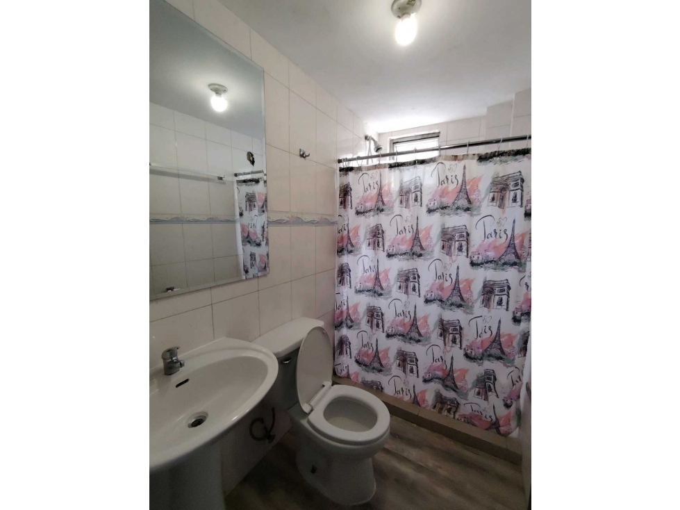 Apartamento En Alquiler En Parque Lefevre En PH Parque Lindo II — foto 6