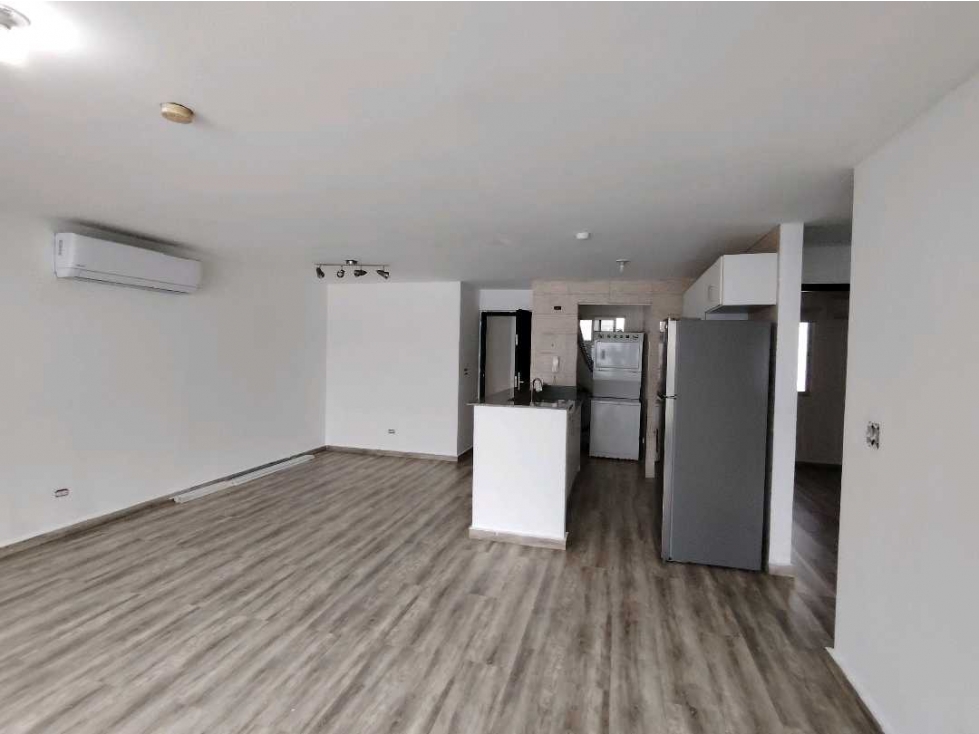 Apartamento En Alquiler En Parque Lefevre En PH Parque Lindo II — foto 2