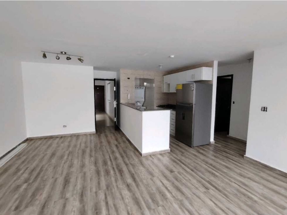 Apartamento En Alquiler En Parque Lefevre En PH Parque Lindo II